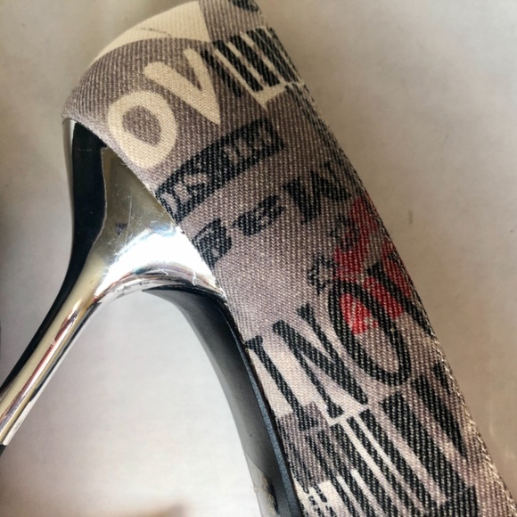 Steve Madden Pumps - Picture 11 of 13